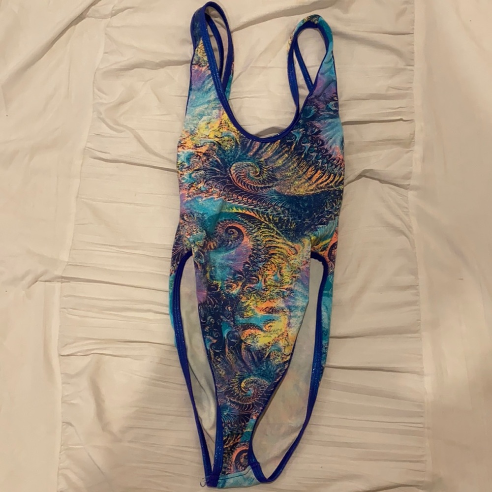 J. Valentine Bodysuit